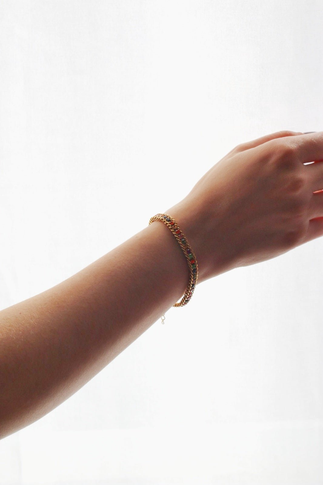 Pulseira Aurora - CRISMA