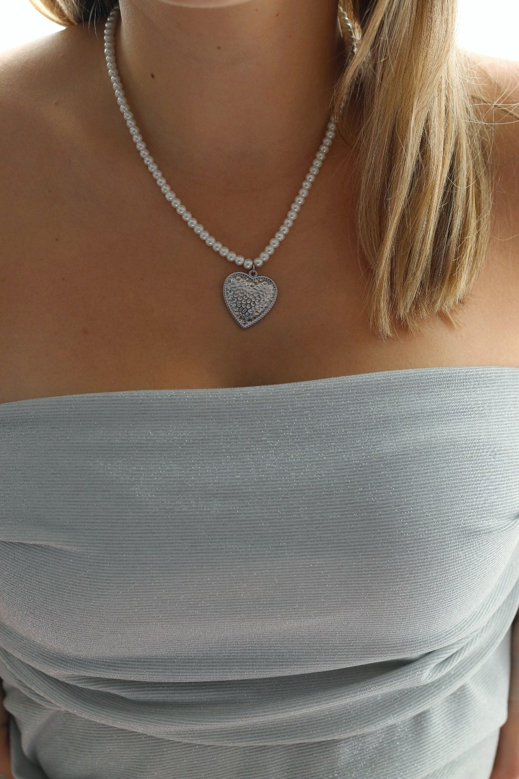 Colar Amor - CRISMA