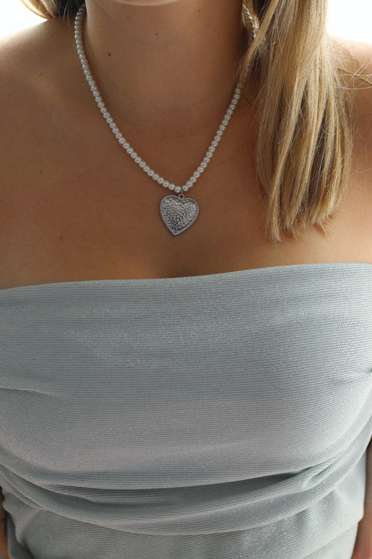 Colar Amor - CRISMA