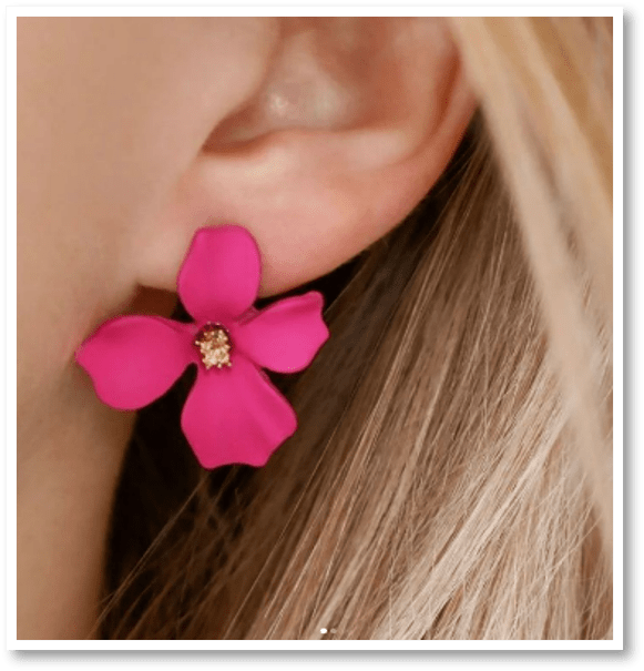 FLORA MINI - CRISMA