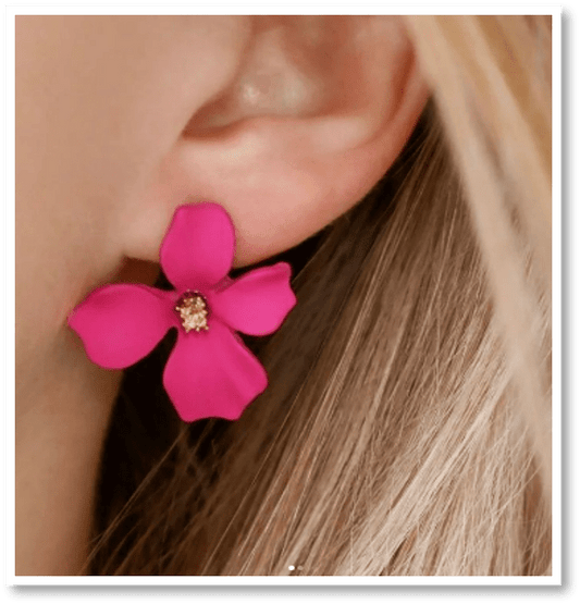 FLORA MINI - CRISMA