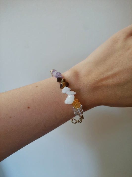 PULSEIRA ALICE - CRISMA