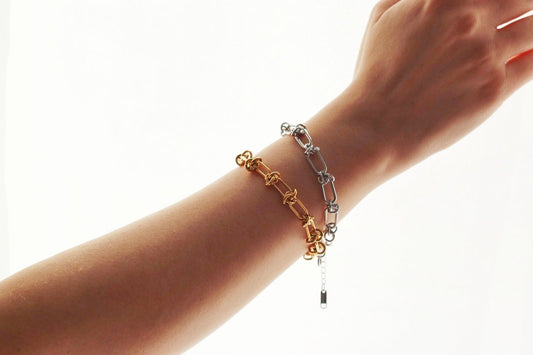 Pulseira Bea - CRISMA