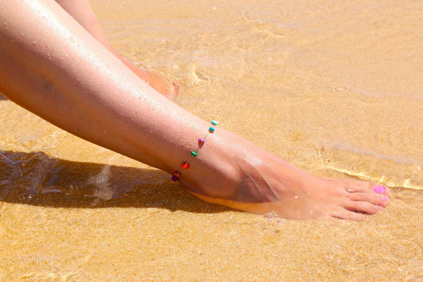 PULSEIRA TAVIRA - CRISMA