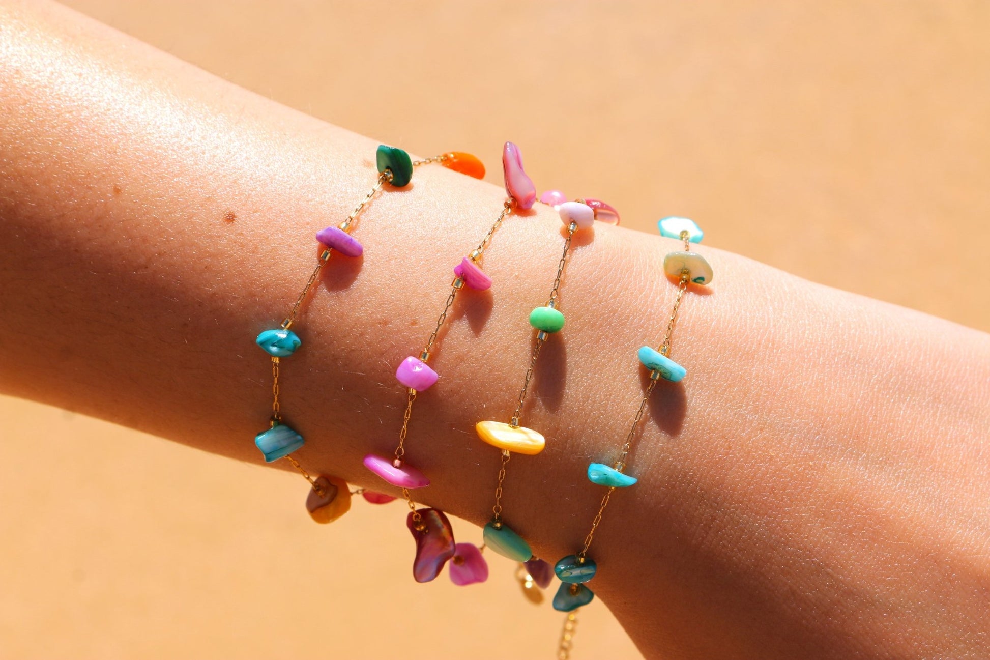 PULSEIRA TAVIRA - CRISMA